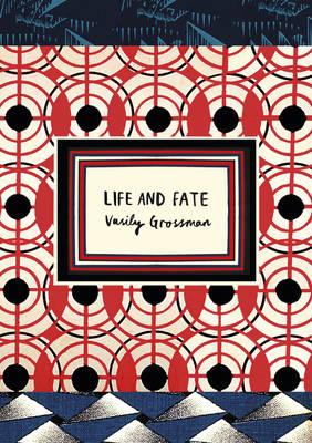 Life And Fate | Vasily Grossman