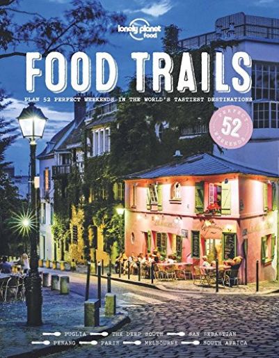 Food Trails |