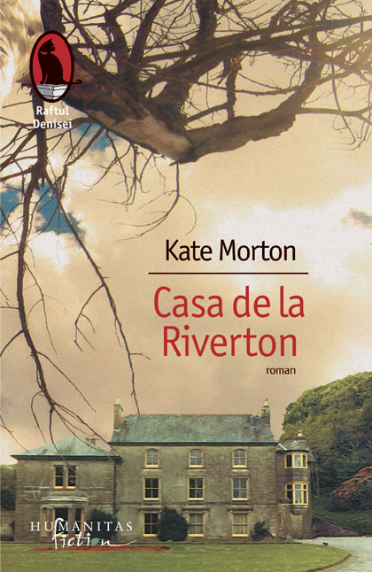 Casa de la Riverton | Kate Morton