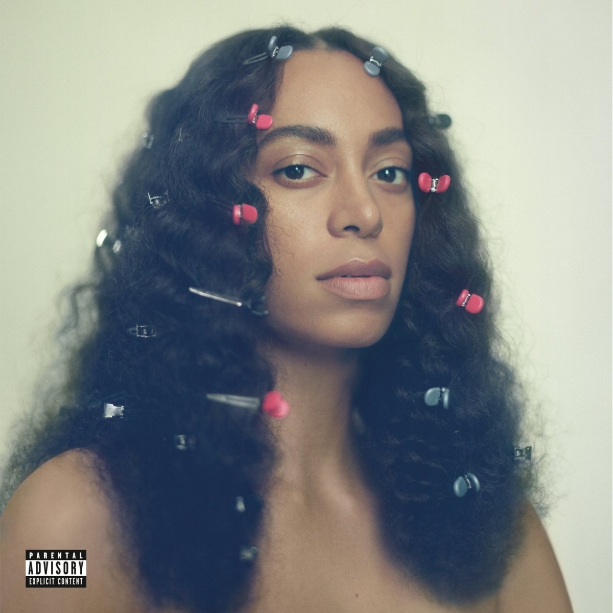 A Seat At The Table - Vinyl | Solange Knowles