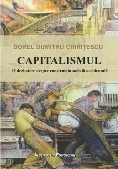 Capitalismul | Dorel Dumitru Chiritescu