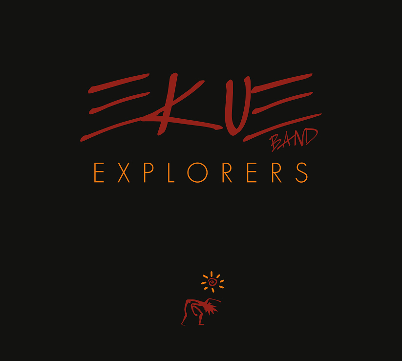 Explorers | Ekue Band