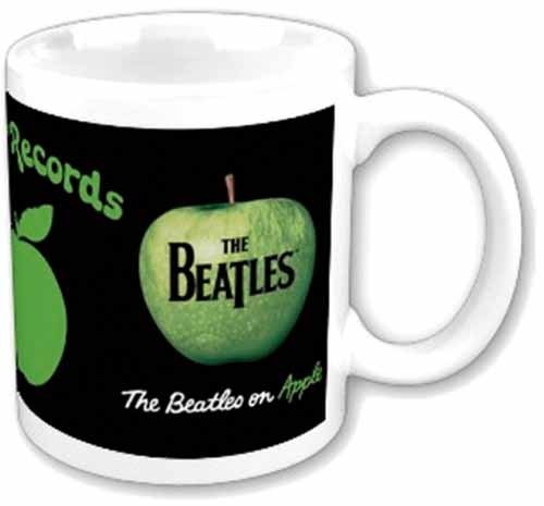 Cana - The Beatles , Apple Logo | Rock Off