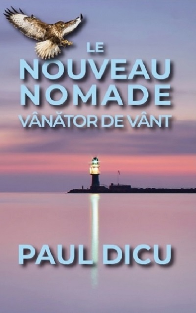 Le Nouveau Nomade | Paul Dicu carturesti.ro poza bestsellers.ro