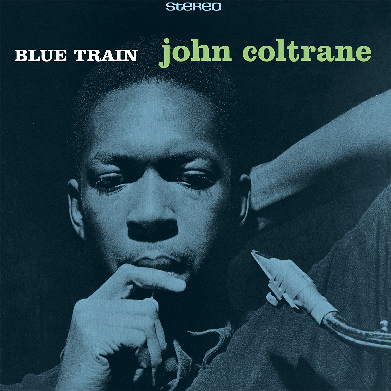 Blue Train - Vinyl | John Coltrane