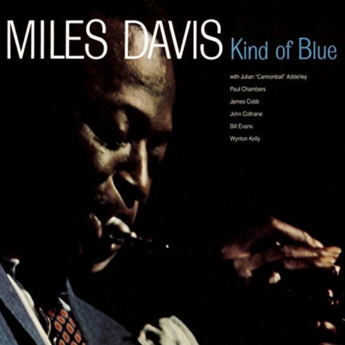 Kind Of Blue - Vinyl | Miles Davis