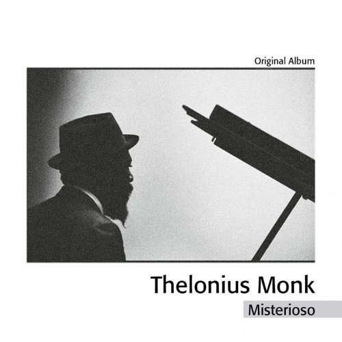 Misterioso - Vinyl | Thelonious Monk Quartet image3