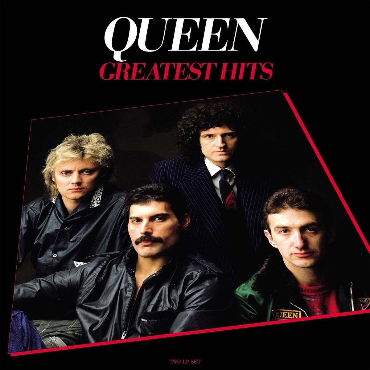 Greatest Hits 1 - Vinyl | Queen