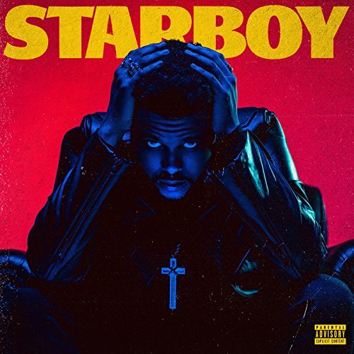 Starboy | The Weeknd
