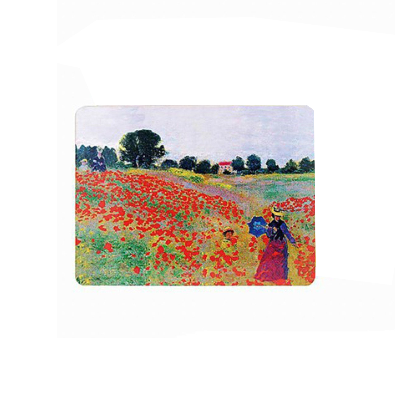 Suport pentru masa - Poppy Field | Lesser & Pavey