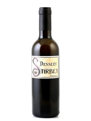 Vin alb - Stirbey Desert, dulce | Domeniile Stirbey