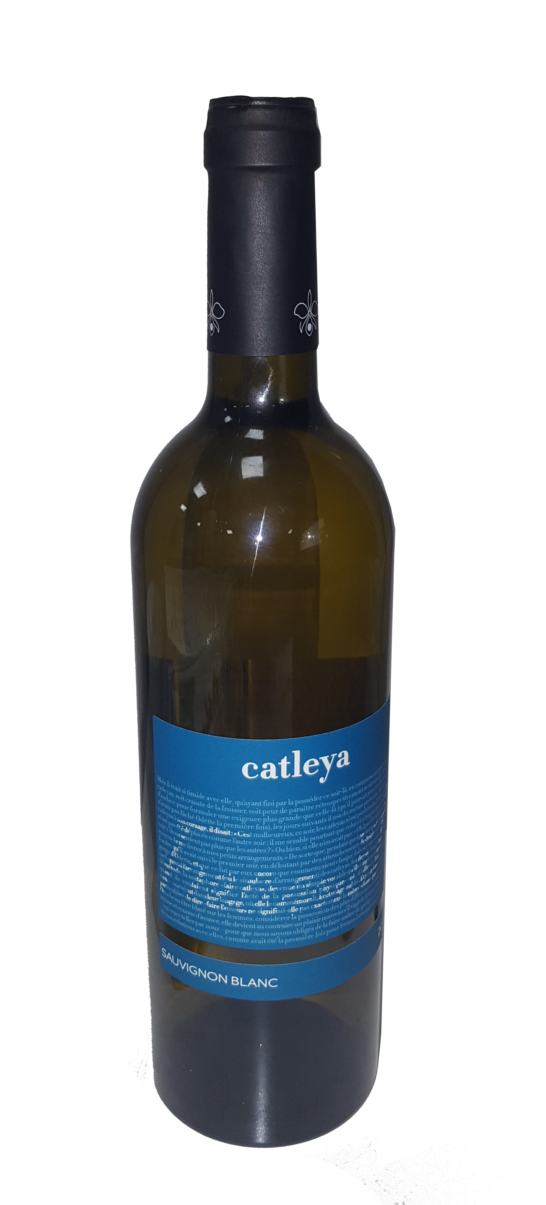 Vin alb - Crama Catleya, Freamat, Sauvignon blanc, 2015, sec | Catleya Wines