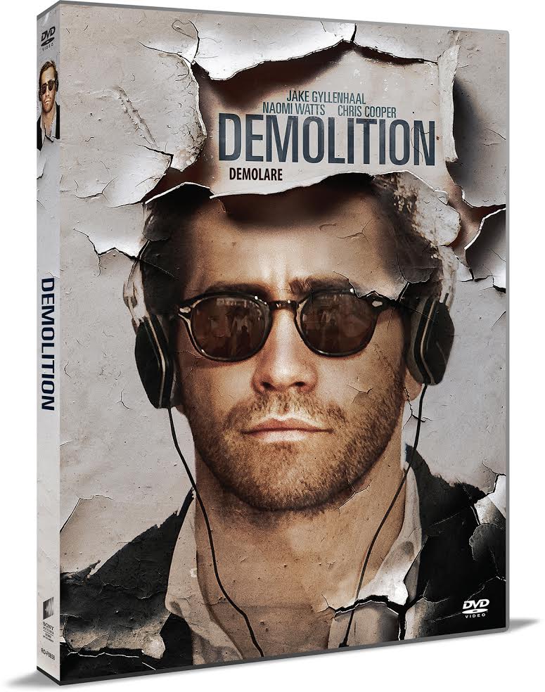 Demolare / Demolition | Jean-Marc Vallee