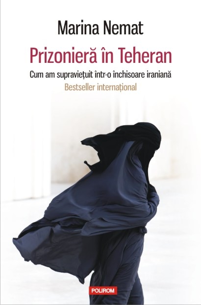 Prizoniera in Teheran | Marina Nemat