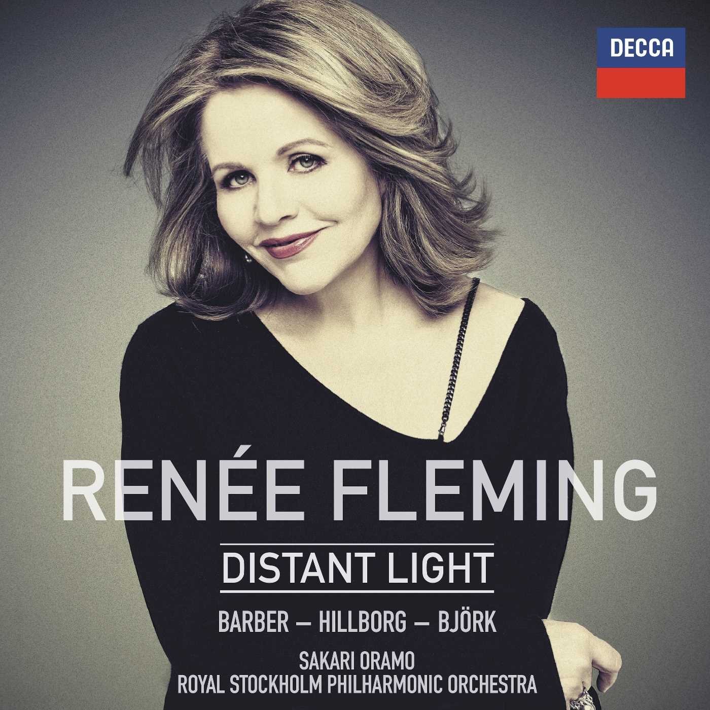 Renee Fleming - Distant Light | Renee Fleming