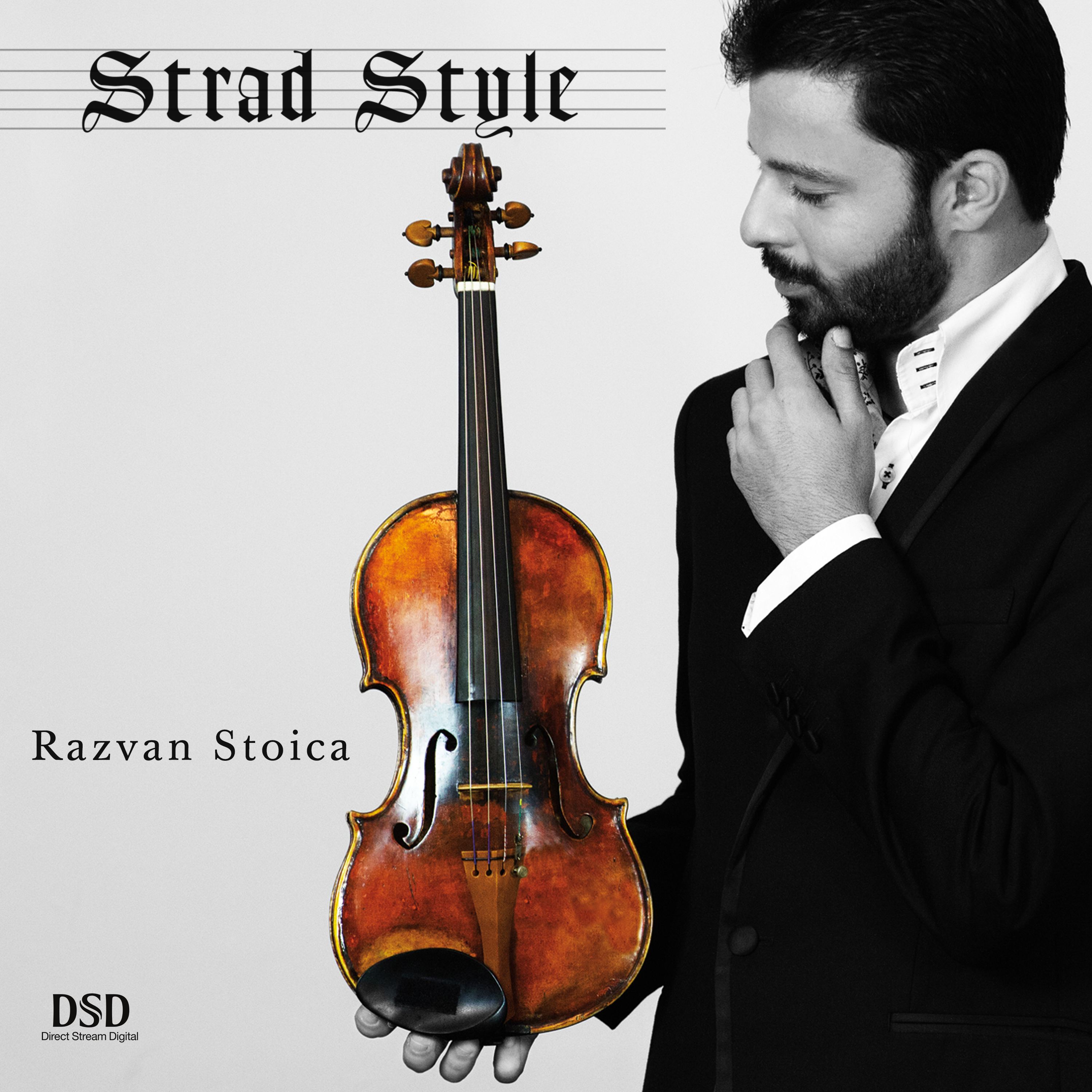 Strad Style | Razvan Stoica