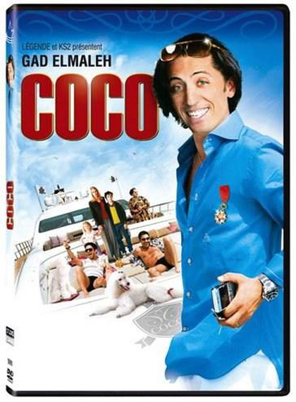 Coco / Coco | Gad Elmaleh