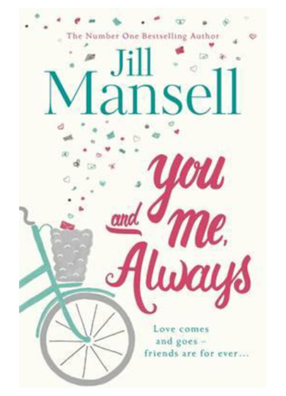 You and Me, Always | Jill Mansell
