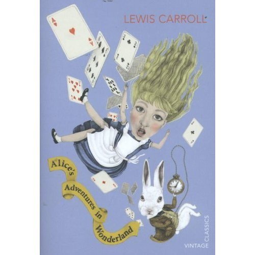 Alice\'s Adventures in Wonderland | Lewis Carroll