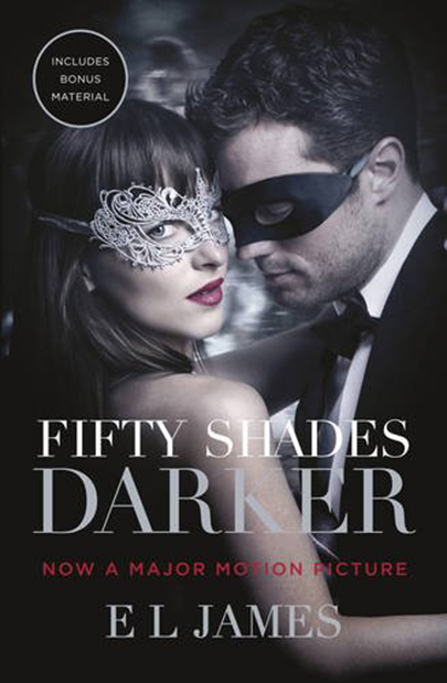 Fifty Shades Darker | E L James