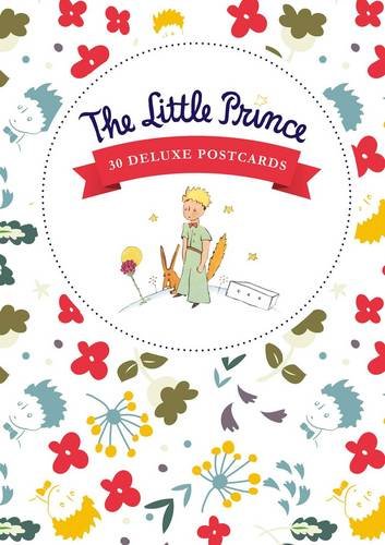 The Little Prince Postcards - mai multe modele | Cernunnos