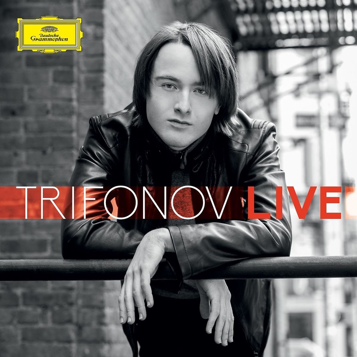 Trifonov Live | Daniil Trifonov