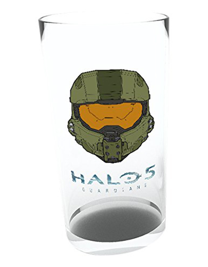 Pahar - Halo 5 Mask , 600 ml | GB Eye