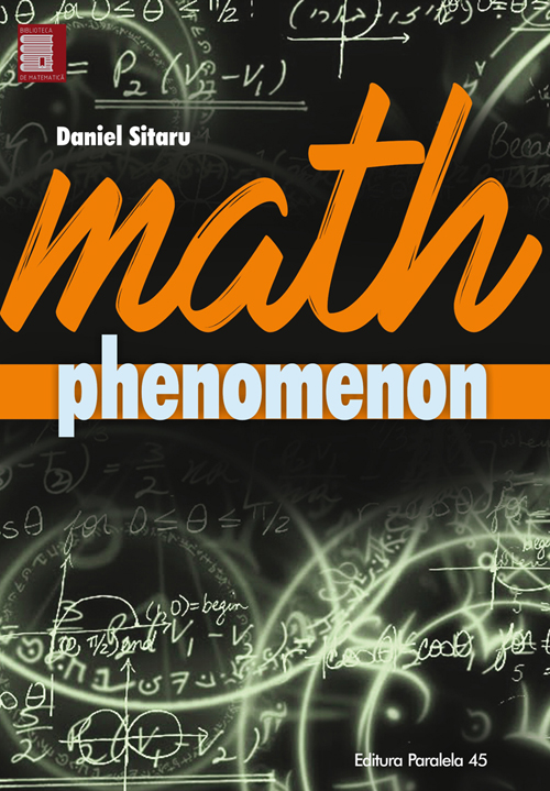Math Phenomenon | Daniel Sitaru