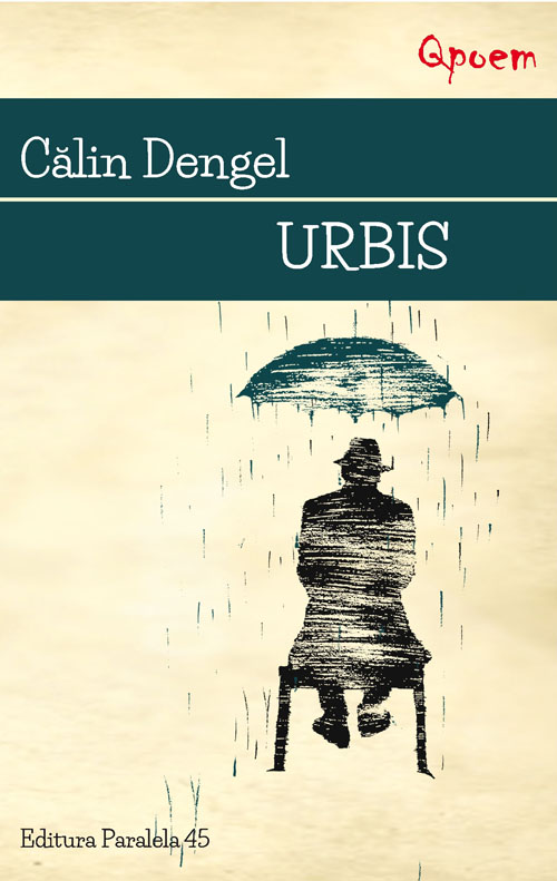 Urbis | Calin Dengel carturesti.ro Carte