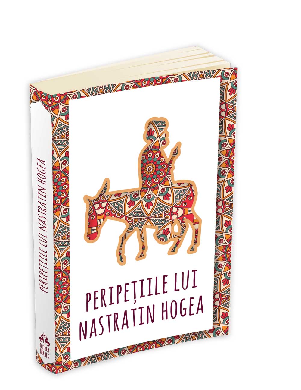Peripetiile lui Nastratin Hogea |