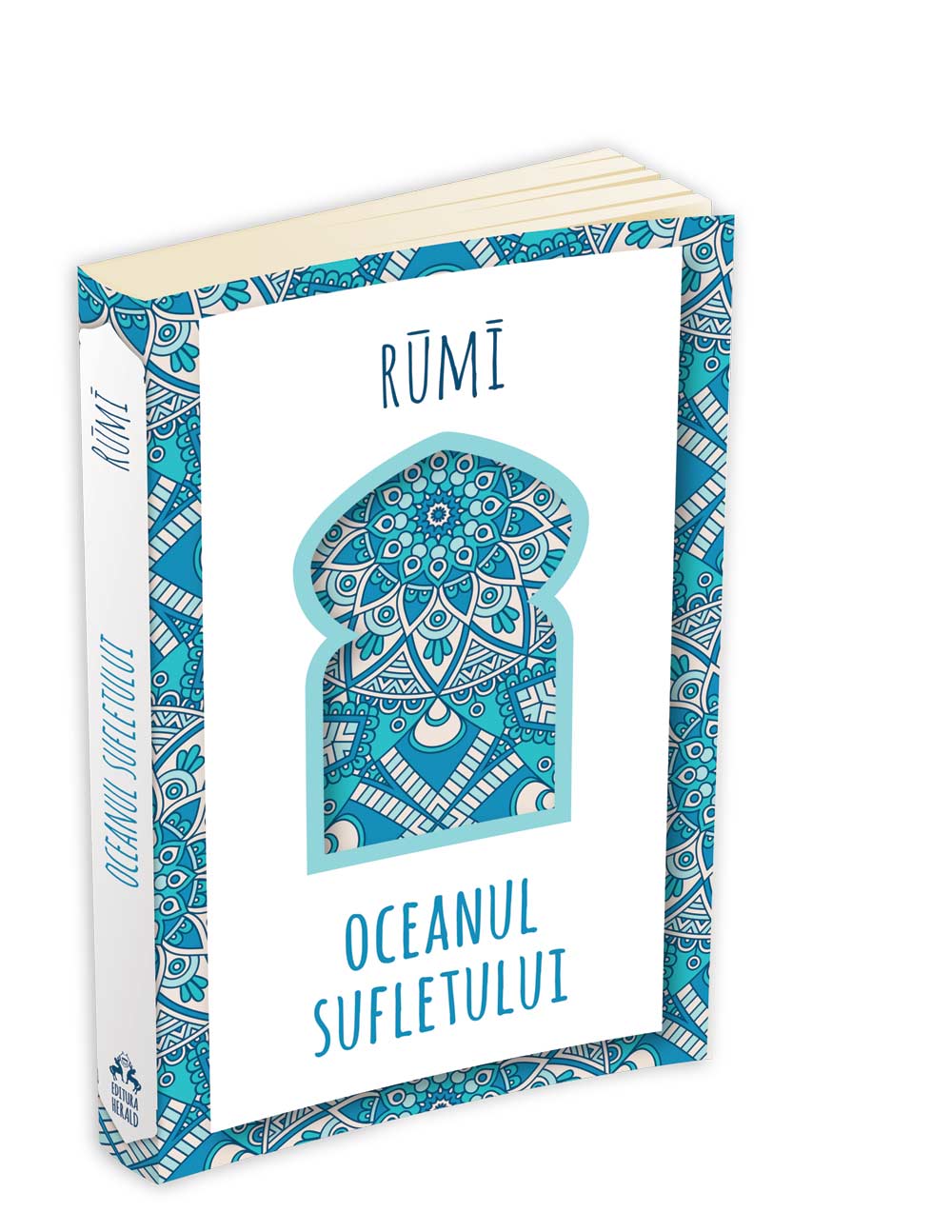 Oceanul sufletului | Rumi