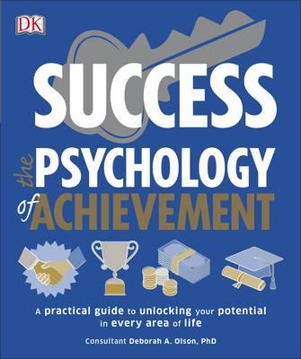 Success The Psychology of Achievement | 