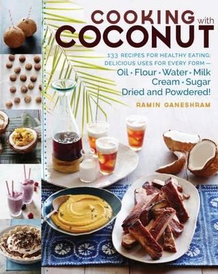 Cooking with Coconut | Ramin Ganeshram