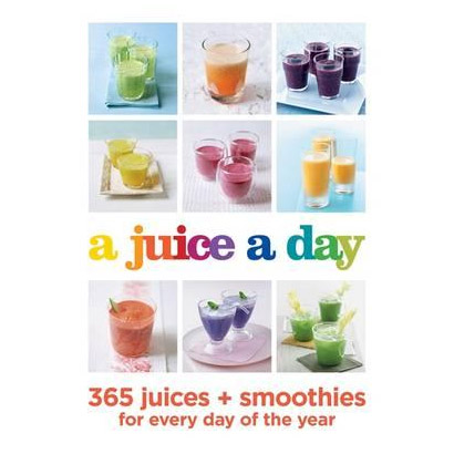 A Juice a Day | Hamlyn