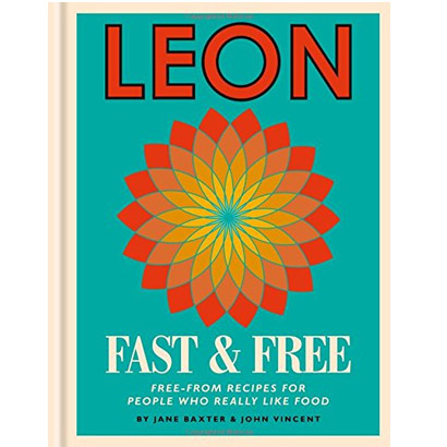 Leon Fast & Free | Jane Baxter, John Vincent