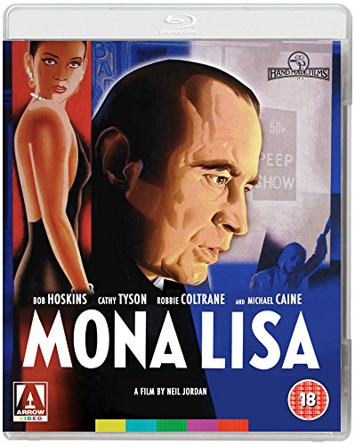 Mona Lisa (Blu Ray Disc) | Neil Jordan