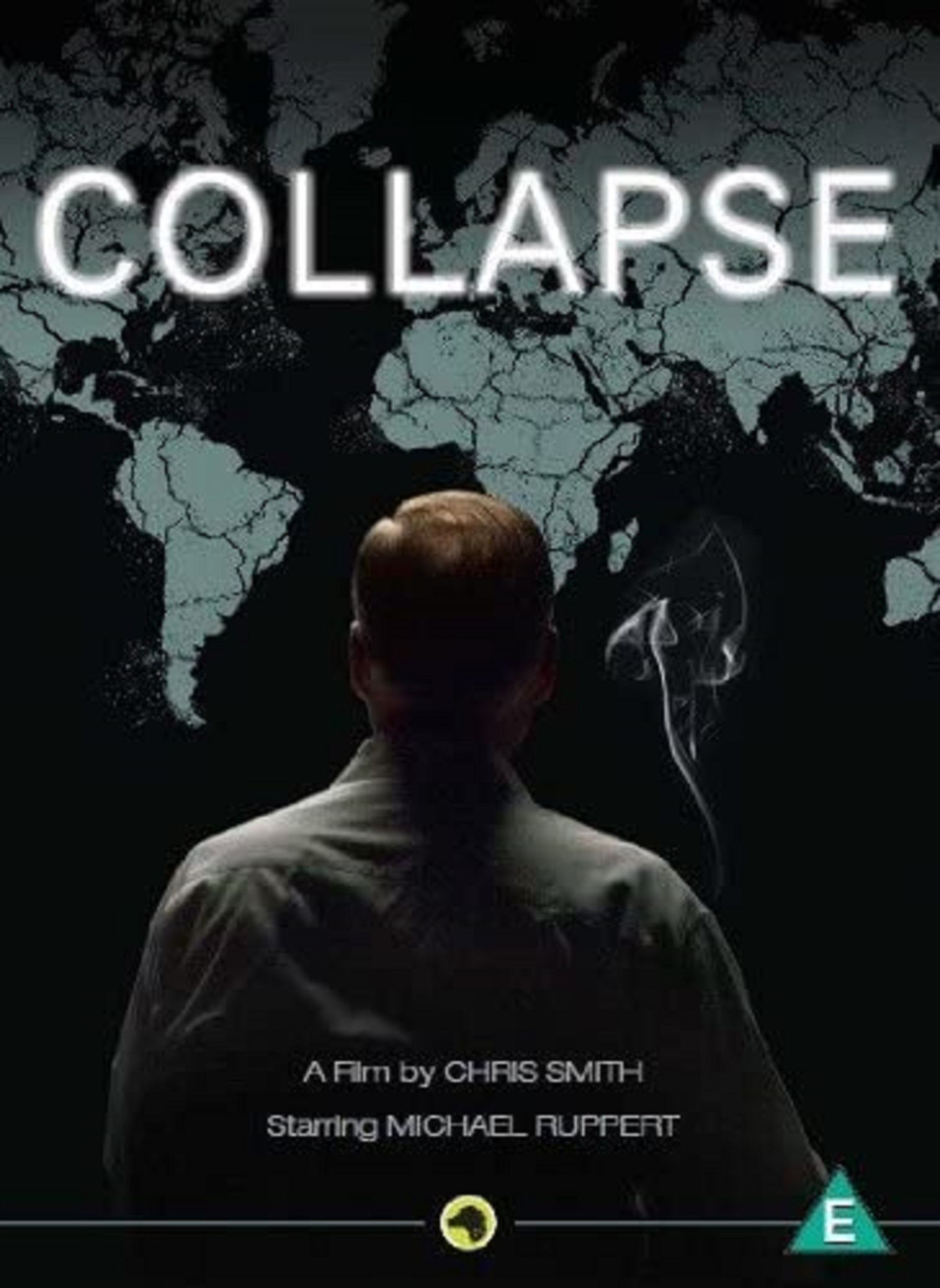 Collapse | Chris Smith