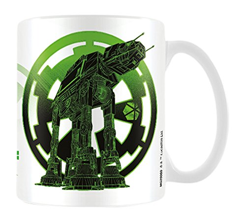 Cana - Star Wars Rogue One AT-AT | Pyramid International