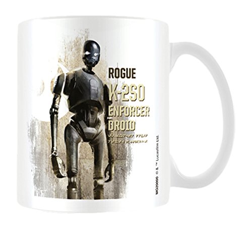 Cana - Star Wars Rogue One K-2S0 | Pyramid International