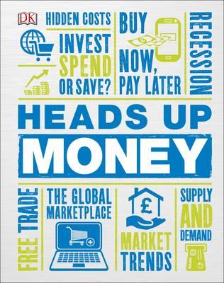 Heads Up Money |