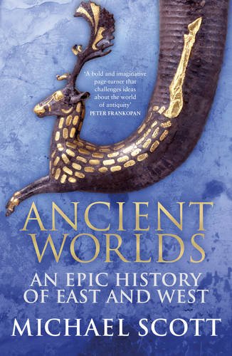 Ancient Worlds | Michael Scott