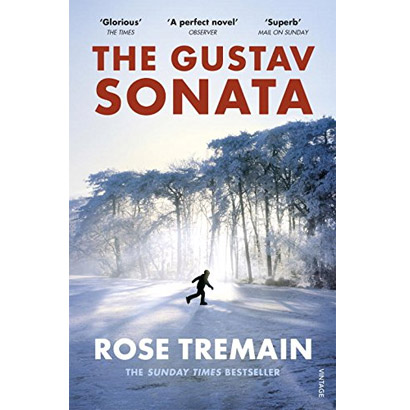 The Gustav Sonata | Rose Tremain