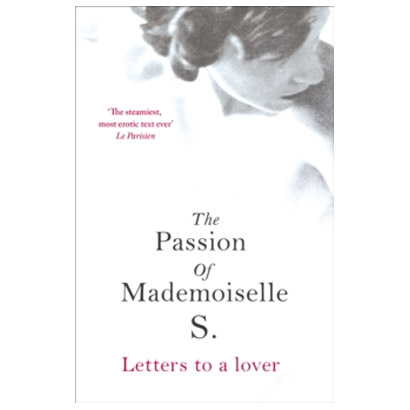 The Passion Of Mademoiselle S. | Jean-yves Berthault