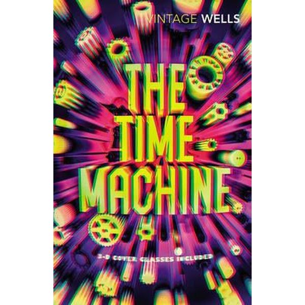The Time Machine | H.G. Wells