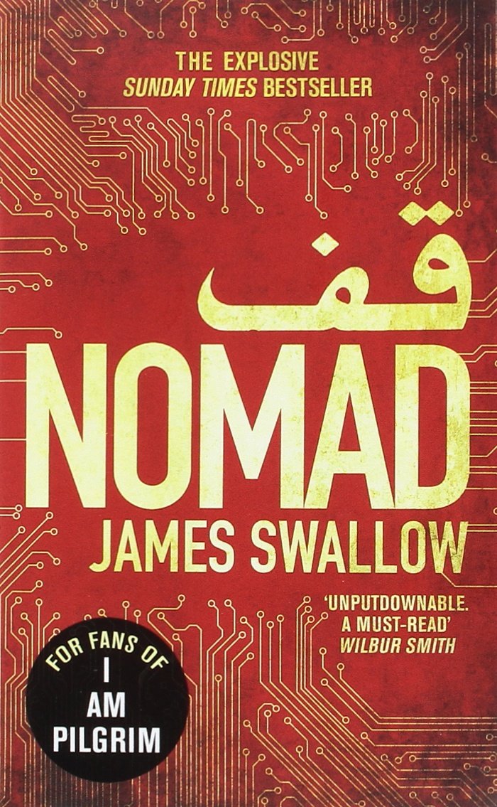 Nomad | James Swallow