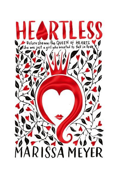 Heartless | Marissa Meyer