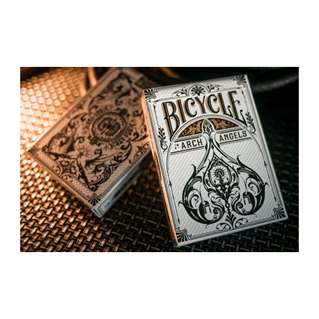 Carti de joc - Archangels | Bicycle
