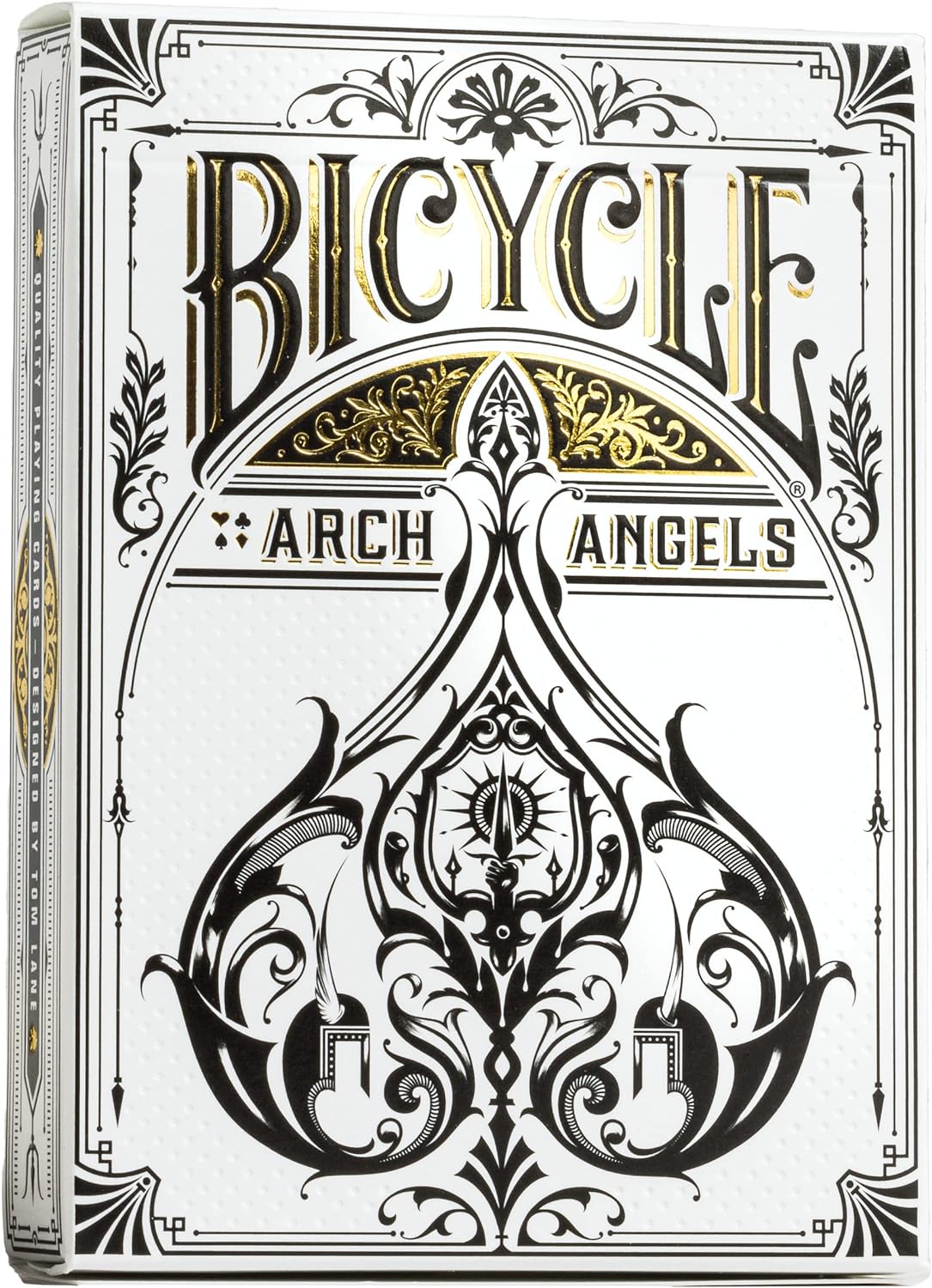 Carti de joc - Archangels | Bicycle - 4 | YEO