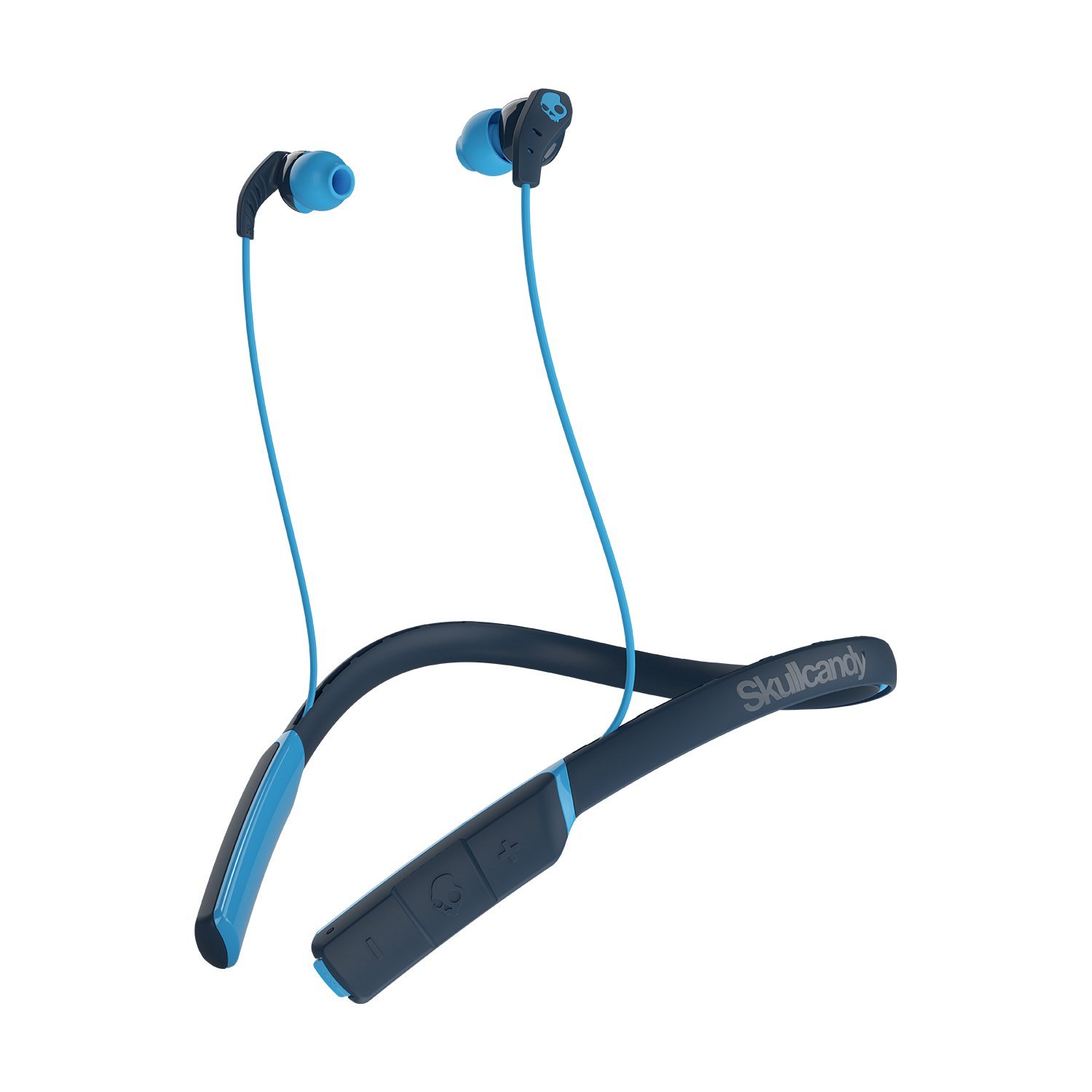 Casti Skullcandy - Method Bluetooth - Navy Blue | Skullcandy - 6 | YEO