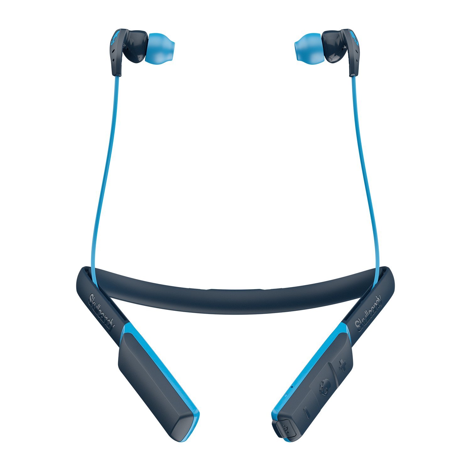 Casti Skullcandy - Method Bluetooth - Navy Blue | Skullcandy - 5 | YEO